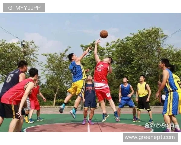 五进一篮球的魅力与技巧探索让你在球场上尽显风采