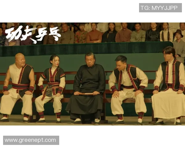 少林足球的烂片之路如何影响了中国电影的喜剧发展与观众口味的变化 少林足球的烂片之路如何影响了中国电影的喜剧发展与观众口味的变化